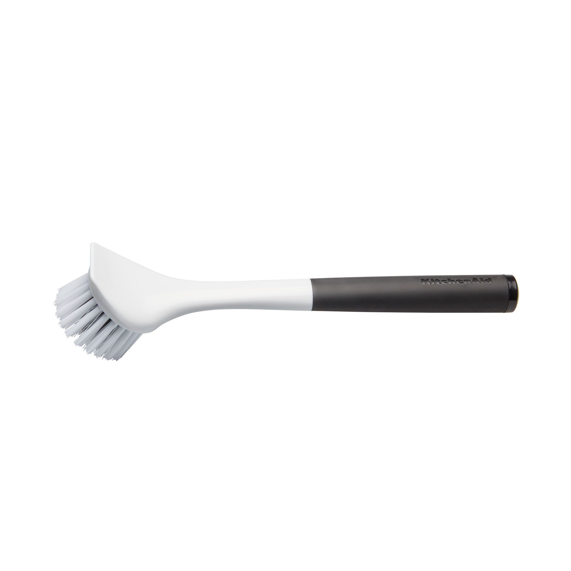 KitchenAid Soap Pot and Pan Brush Black
